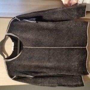 RAFFI Cashmere Sweater sz S